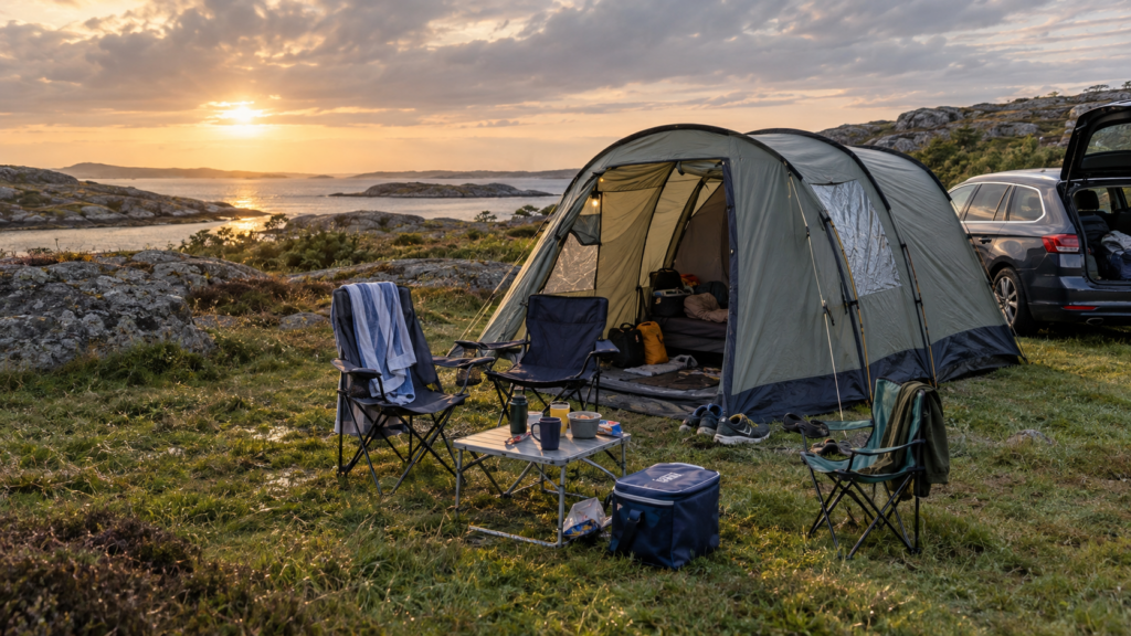 campingsemester